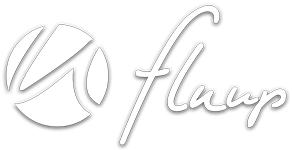 fluup Logo