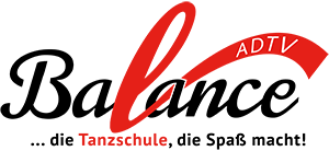 ADTV Tanzschule Balance Logo