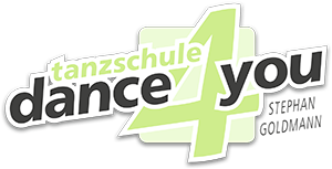 ADTV Tanzschule dance4you Logo