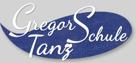 Gregors Tanzschule Logo