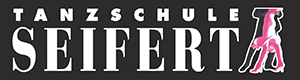 Tanzschule Seifert Logo