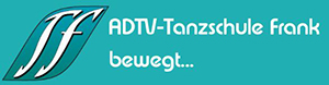 ADTV Tanzschule Frank Logo