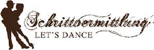 Tanzschule Schrittvermittlung Logo