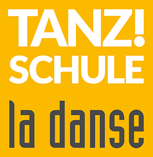 ADTV Tanzschule la danse Logo
