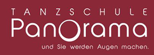 Tanzschule Panorama Logo